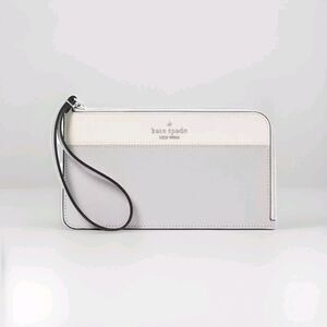 Kate Spade Lucy Medium L Zip wristlet